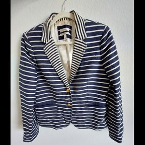 J. Crew | Schoolboy Blazer